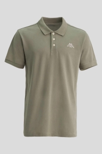 kappa 361D3EW-809 LOGO MALTAX 2 MSS POLO YAKA T-SHIRT