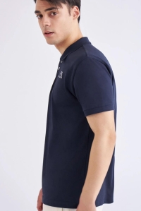 kappa 361D3EW-821 LOGO MALTAX 2 MSS POLO YAKA T-SHIRT