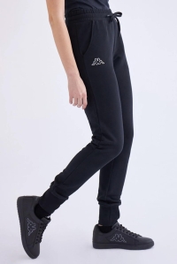 kappa 371E82W-005 LOGO THEEK SLIM KADIN EŞOFMAN ALTI
