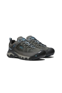keen 0191190527085 TARGHEE 3 - SU GEÇIRMEZ DERI ERKEK YÜRÜYÜŞ AYAKKABISI