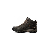 keen 1017787 TARGHEE 3 MiD WP - SU GEÇİRMEZ DERi ERKEK BOT