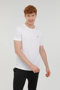 lumberjack 101349550 3M M-CT100 BSC PS C T-SH SPOR T-SHIRT