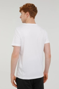 lumberjack 101349550 3M M-CT100 BSC PS C T-SH SPOR T-SHIRT