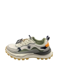 lumberjack 101533238 4M BOOZER 4FX GÜNLÜK SPOR AYAKKABI