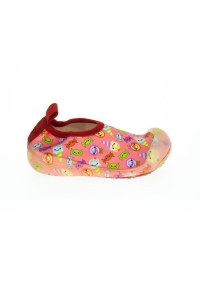 Newborn NAQ1010 CANDY NAQ1010 AQUA CANDY SOMON ÇOCUK DENİZ HAVUZ AYAKKABISI