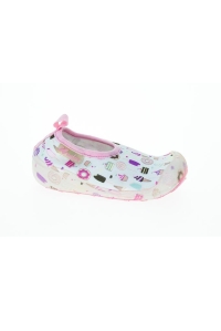Newborn NAQ1010 DESSERT NAQ1010 AQUA DESSERT DONDURMA ÇOCUK DENİZ HAVUZ AYAKKABISI