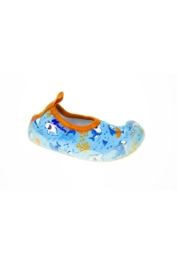 Newborn NAQ2010-NEW56 AQUA ÇOCUK DENİZ HAVUZ AYAKKABISI SLİPSTOP