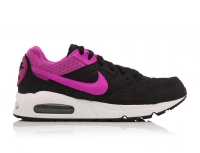 Nike 580519-051 AIR MAX IVO GÜNLÜK SPOR AYAKKABI