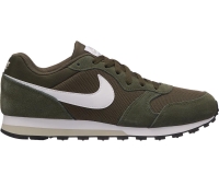 Nike 749794-301 MD RUNNER GÜNLÜK SPOR AYAKKABI