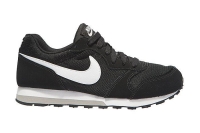 Nike 807316-001 MD RUNNER GÜNLÜK SPOR AYAKKABI