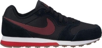 Nike 807316-010 MD RUNNER GÜNLÜK SPOR AYAKKABI