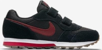 Nike 807317-010 MD RUNNER ÇOCUK SPOR AYAKKABI