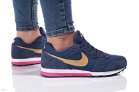 Nike 807319-406 MD RUNNER GÜNLÜK SPOR AYAKKABI