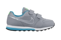 Nike 807320-004 MD RUNNER ÇOCUK AYAKKABISI