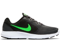 Nike 819413-013 REVOLUTION KOŞU VE YÜRÜYÜŞ AYAKKABISI