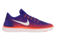 Nike 827115-402 FREE RUN DISTANCE KOŞU AYAKKABISI