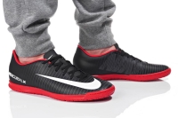 Nike 831970-002 MERCURIALX VORTEX FUTSAL SALON FUTBOL AYAKKABI