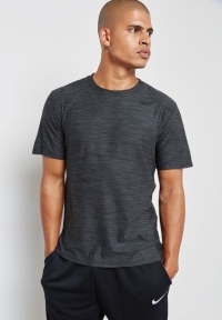 Nike 832864-011 M NK BRT TOP SS DRY BAY SPOR T-SHIRT