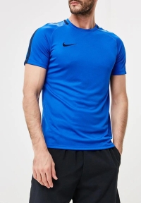 Nike 832967-405 DRY ACADEMY TOP SPOR T-SHIRT