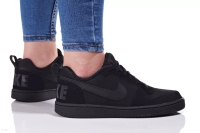 Nike 839985-001 COURT BOROUGH LOW SPOR GÜNLÜK AYAKKABI