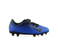 Nike 844434-400 JR BRAVATA II (V) FG SUNİ ÇİM FUTBOL KRAMPON AYAKKABI