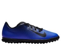Nike 844440-400 JR NIKE BRAVATA II TF ÇOCUK FUTBOL HALISAHA AYAKKABI