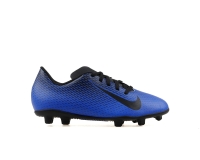 Nike 844442-400 JR BRAVATA II FG SUNİ ÇİM FUTBOL KRAMPON AYAKKABI
