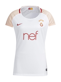 Nike 847228-101 GALATASARAY 17-18 BAYAN AWAY FORMA