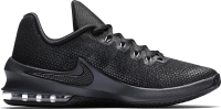 Nike 852457-001 AIR MAX INFURIATE LOW BASKETBOL AYAKKABISI