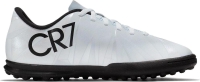 Nike 852497-401 JR MERCURIALX VORTEX CR7 FUTBOL HALISAHA ÇOCUK
