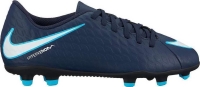 Nike 852580-414 JR HYPERVENOM PHADE FUTBOL ÇOCUK KRAMPON AYAKKABI