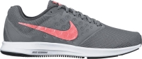 Nike 881585-001 DOWNSHIFTER WIDE KOŞU VE YÜRÜYÜŞ AYAKKABISI