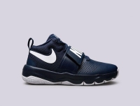 Nike 881941-402 TEAM HUSTLE BASKETBOL AYAKKABISI