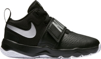 Nike 881942-001 TEAM HUSTLE ÇOCUK AYAKKABISI