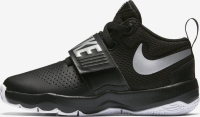 Nike 881942-001 TEAM HUSTLE ÇOCUK AYAKKABISI