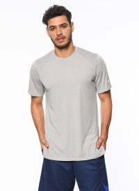 Nike 891682-027 M NK BRTHE ELITE TOP SS SPOR BAY T-SHIRT