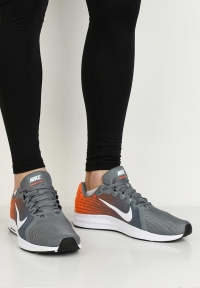 Nike 908984-003 DOWNSHIFTER KOŞU VE YÜRÜYÜŞ AYAKKABISI