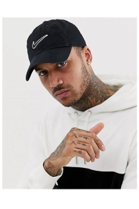 nike 943091-010 U NK H86 CAP ESSENTIAL SWSH SPOR ŞAPKA
