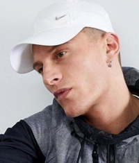 Nike 943092-100 H86 CAP METAL SWOOSH SPOR ŞAPKA