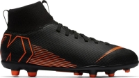 Nike AH7339-081 JR SUPERFLY 6 CLUB MG FUTBOL ÇOCUK KRAMPON