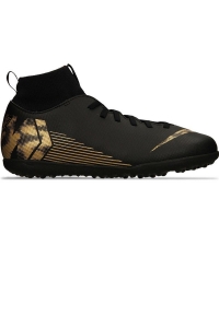 Nike AH7345-077 JR SUPERFLY 6 CLUB TF FUTBOL HALISAHA ÇOCUK AYAKKABISI