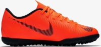 Nike AH7355-810 JR VAPORX 12 CLUB FUTBOL KRAMPON ÇOCUK AYAKKABI