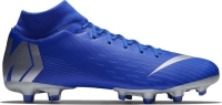 Nike AH7362-400 SUPERFLY ACADEMY FUTBOL KRAMPON AYAKKABI