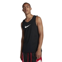 Nike AJ1431-010 M NK DRY TOP SL CROSSOVER BASKETBOL ATLETİ
