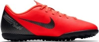 Nike AJ3106-600 JR VAPOR CLUB CR7 FUTBOL HALISAHA ÇOCUK AYAKKABI