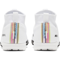 Nike AJ3112-109 JR SUPERFLY 6 ACADEMY FUTBOL HALISAHA ÇOCUK AYAKKABI