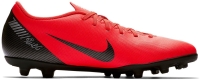 Nike AJ3723-600 VAPOR 12 CLUB CR7 SUNİÇİM FUTBOL KRAMPON AYAKKABI
