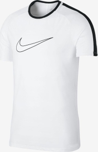 Nike AJ4222-100 M NK DRY ACDMY TOP SS GX2 SPOR T-SHIRT
