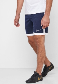 Nike AJ9994-453 DRY ACADEMY SHORT SPOR ŞORT