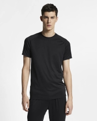 Nike AJ9996-011 DRY ACADEMY TOP SS SPOR T-SHIRT